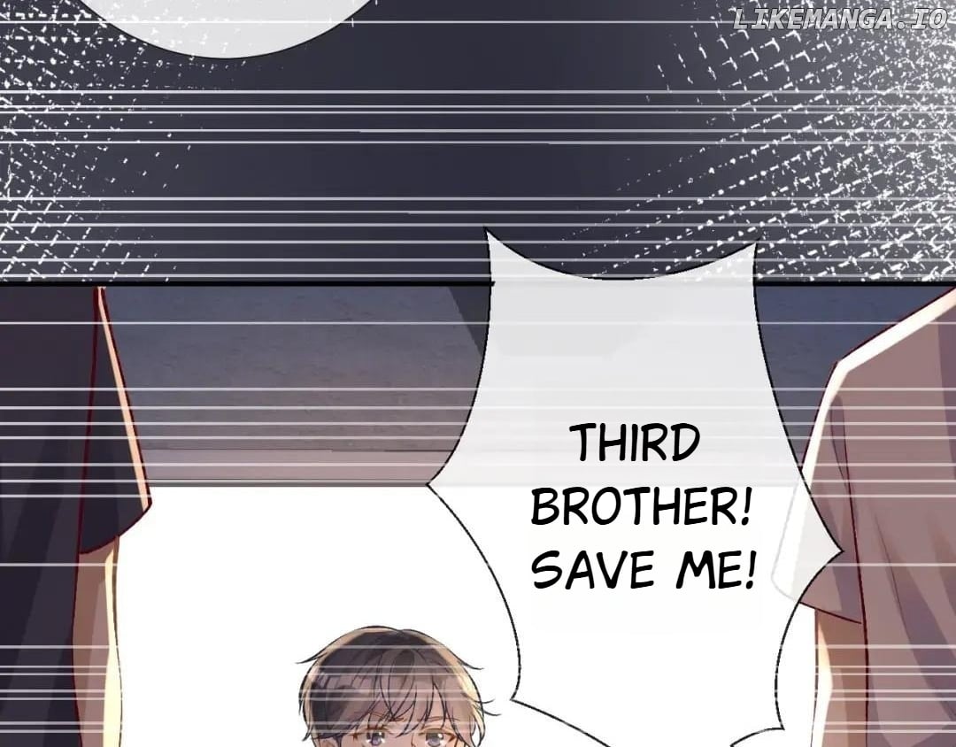 Everyone's Darling Chapter 141 - page 8
